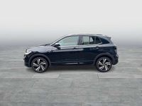 gebraucht VW T-Cross - Style TSI