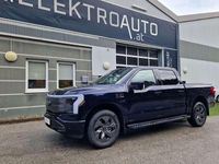 Gebraucht Ford F-150 Lariat 419 kW (571 PS) 2024 Blau Abholung