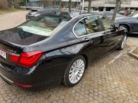 gebraucht BMW 730 730 d Individual Paket *Soft Close* *Schiebedach*