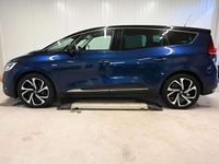 gebraucht Renault Grand Scénic Grand Scenic Blue dCi 150 BOSE BOSE