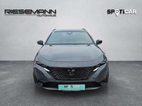 Gebraucht Peugeot 308 SW GT 136 PS (100 kW) 2025 Grau Kombi