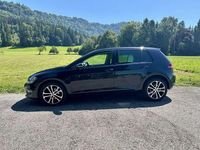 gebraucht VW Golf VII Allstar