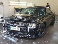 gebraucht Dodge Challenger R.T 5.7 Track Pack