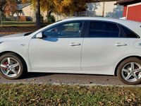 Gebraucht Kia Ceed Silver 140 PS (102 kW) 2020 Kleinwagen