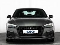 Gebraucht Audi A5 Sportback Design 204 PS (150 kW) 2023 Grau Kleinwagen