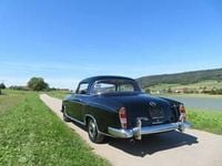 gebraucht Mercedes 220 S