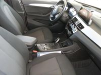 gebraucht BMW X1 sDrive18i