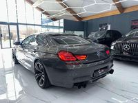 gebraucht BMW M6 Individual Voll Ausstattung !!!