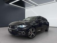Gebraucht Fiat Tipo Lounge 120 PS (88 kW) 2019 Schwarz Kombi