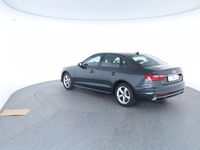 gebraucht Audi A4 Limousine 40 TDI S line