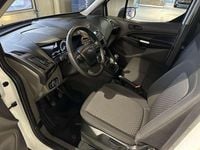 gebraucht Ford Transit Connect L1 220 15 Ecoblue Trend