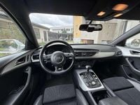 gebraucht Audi A6 Avant 3,0 TDI quattro