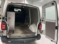 gebraucht VW T6.1 Transporter LR AHK Tempomat Standheizung uvm.