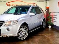 gebraucht Mercedes ML63 AMG AMG 4MATIC Aut. Facelift LED