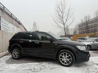 gebraucht Fiat Freemont Freemont 2,0 Multijet II 170 Lounge AWD Aut. Lounge