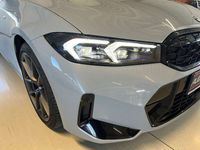 gebraucht BMW M340 34048 V xDrive Touring Aut.