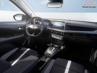 gebraucht Opel Frontera GS 1.2 110 Hybrid AT6 TechP SHZ LHZ Nav