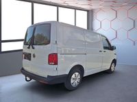gebraucht VW T6.1 T6.1 Transporter VW TransporterKastenwagen TDI