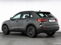 gebraucht Audi Q3 45 TFSIe LED ASSISTENZ VIRTUAL SPORTSITZE++