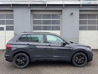gebraucht VW Tiguan 20 TDI 4Motion R-Line DSG