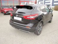 gebraucht Nissan Qashqai 1,2 DIG-T Tecna Panoramadach, Navi,