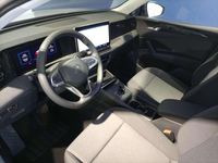 gebraucht VW Tiguan 4Me TDI DSG