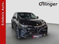 Neu Alfa Romeo GT Junior 145 PS (106 kW) 2025 Schwarz SUV