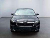 gebraucht Skoda Scala 1,0 TSI DSG Selection 2ZKlim ShAs ViCo 2PDC Kam LED SmLi 5JG