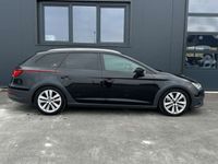 gebraucht Seat Leon X-Perience ST 2,0 TDI CR 4Drive DSG X- Perience