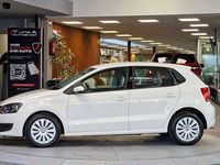 gebraucht VW Polo 1.6 TDI *Tempomat*PDC*Sportsitze*