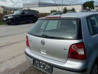 gebraucht VW Polo 1,4/Pickerl03.2025/MOTOR,GETRIEBETOP/141tsd.km