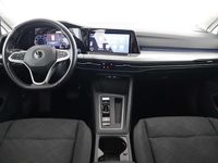 gebraucht VW Golf VIII Golf Variant Variant 2.0 TDI Life ASSIST+CARPLAY+LM