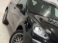 Gebraucht Porsche Cayenne 262 PS (192 kW) 2015 SUV