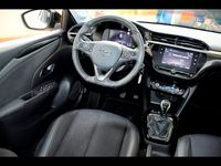 gebraucht Opel Corsa-e legance 5tg 1,2 5G 75PS Neues Modell