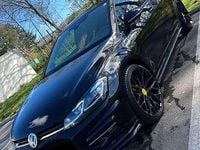 Gebraucht VW Golf VII R-line 150 PS (110 kW) 2019 Limousine