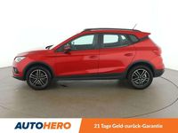 gebraucht Seat Arona 1.6 TDI Style