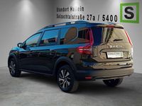 Gebraucht Dacia Jogger Expression 110 PS (80 kW) 2025 Schwarz Van / Kleinbus