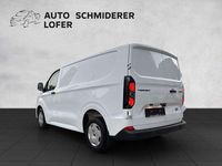 gebraucht Ford Transit Custom 300 L1 Trend FWD