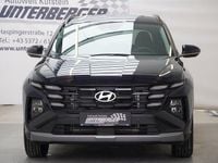 gebraucht Hyundai Tucson 1,6 T-GDI HEV 4WD Jubilé Aut.