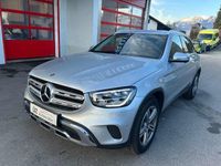 gebraucht Mercedes 200 GLCGLCd 4Matic 1. Besitz