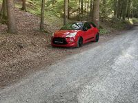gebraucht Citroën DS3 1,6 16V THP Sport Chic