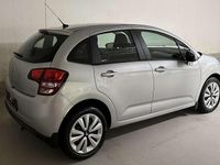 gebraucht Citroën C3 Tendance 12 Monate Garantie!