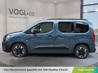 gebraucht Fiat Doblò DobloSerie 3 360 Automatik