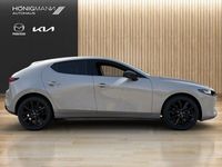 gebraucht Mazda 3 e-Skyactiv-G140 Homura