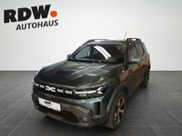 gebraucht Dacia Duster DusterJourney