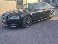 gebraucht Audi A8 S8 4,0 FSI V8 quattro Tiptronic