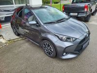 gebraucht Toyota Yaris Hybrid 1,5 VVT-i Hybrid Active Drive