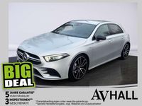 Gebraucht Mercedes A35 AMG AMG 306 PS (225 kW) 2021 Silber Limousine