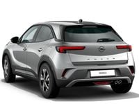 Neu Opel Mokka Edition 136 PS (100 kW) 2025 Grün SUV