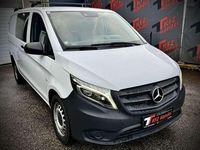 gebraucht Mercedes Vito 4MATIC